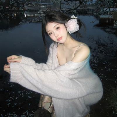 隔壁的女孩