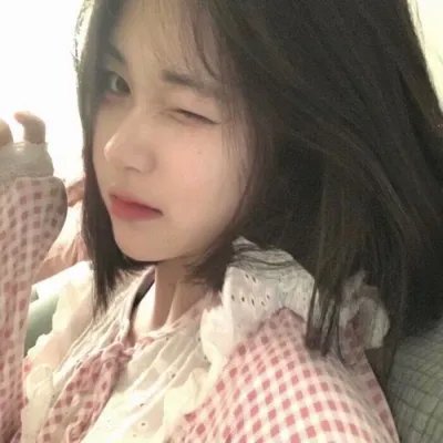 我是幸运儿