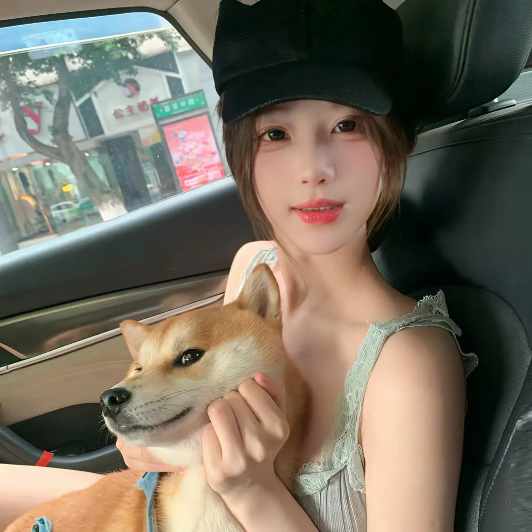 断了线